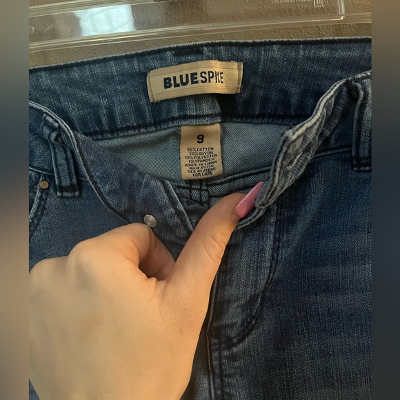 💚 Women’s Skinny Jeans - Picture 3 of 4